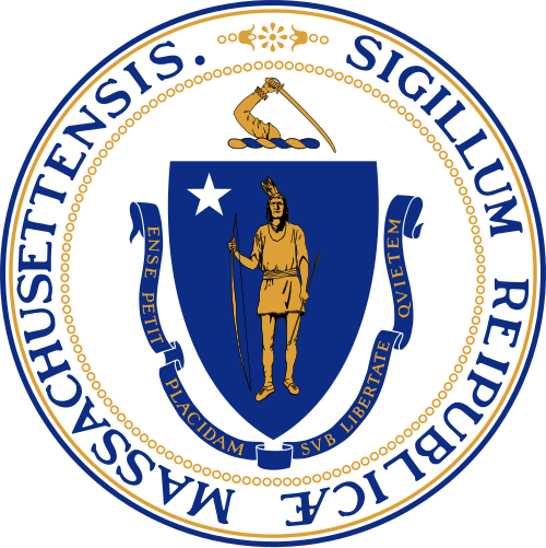 State seal
